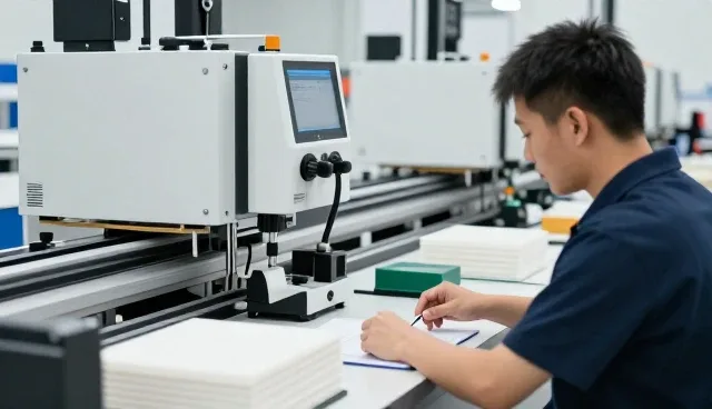 保温材料A型
