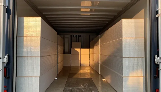 技术驱动下的仓储配送效率提升路径