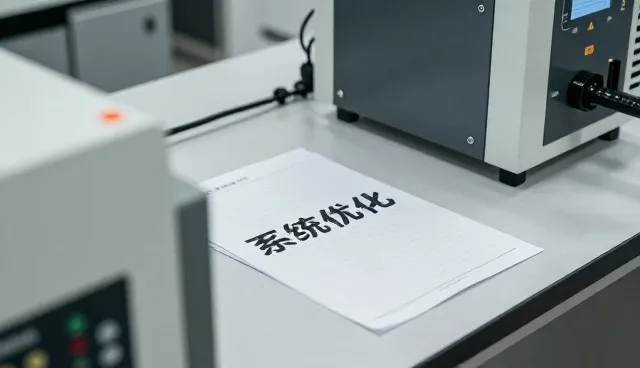 来料加工场景分析：如何精准把握选型关注点